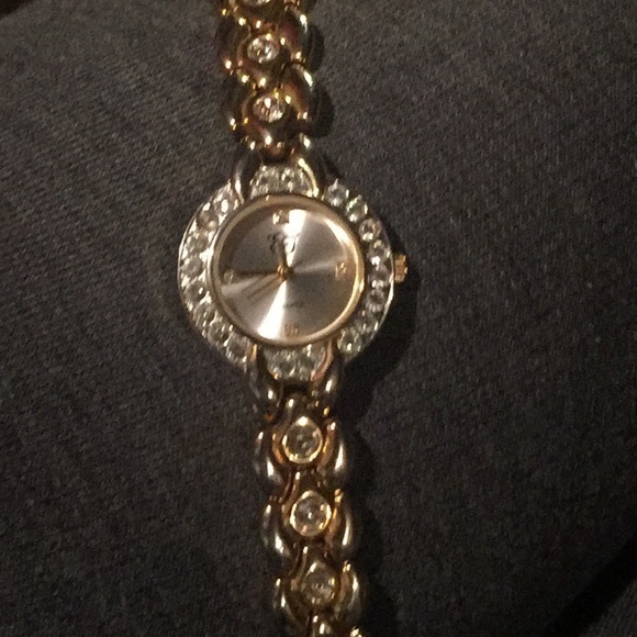 EJ Bling watch!!! - Picture 5 of 5